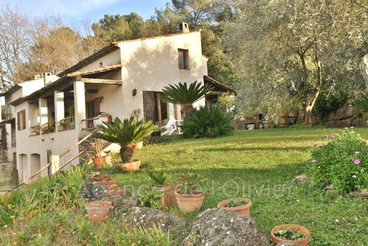 빌라 / 발본, Alpes-Maritimes