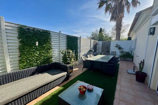 Apartamento - Sainte-Maxime, Var