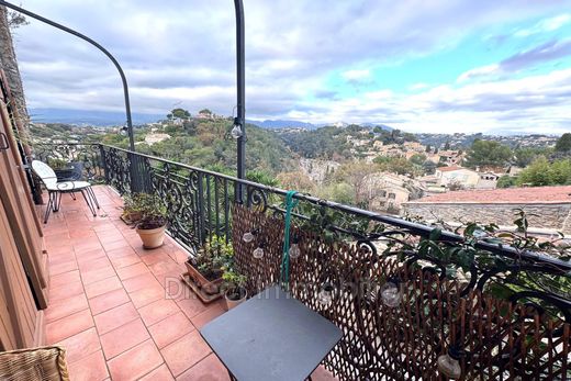 Appartement in Cagnes-sur-Mer, Alpes-Maritimes