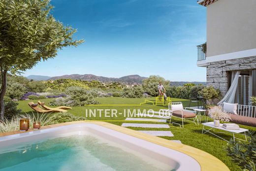 Villa Carros, Alpes-Maritimes