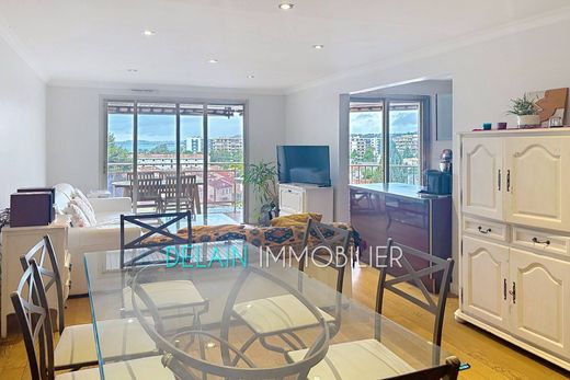 Квартира, Cagnes-sur-Mer, Alpes-Maritimes