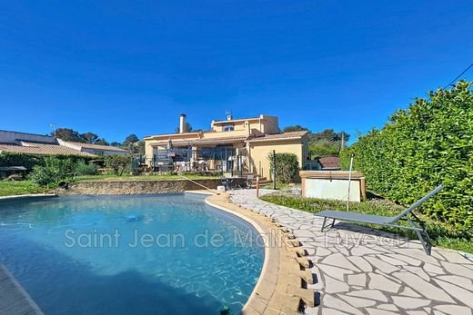Villa in Gréasque, Bouches-du-Rhône