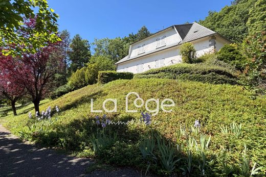 Villa à La Freissinouse, Hautes-Alpes