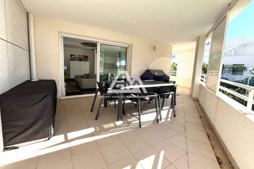 La Grande-Motte, Héraultのアパートメント