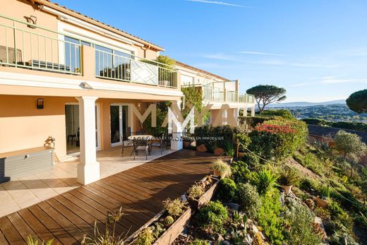 Villa in Sainte-Maxime, Var