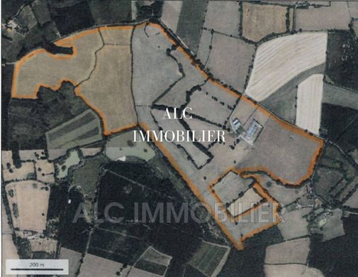 Villa en Le Mêle-sur-Sarthe, Orne