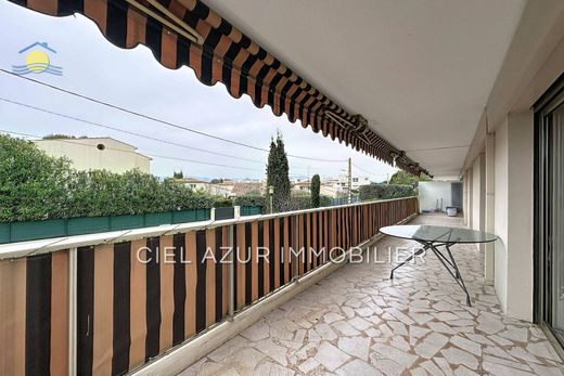 Appartement à Antibes, Alpes-Maritimes