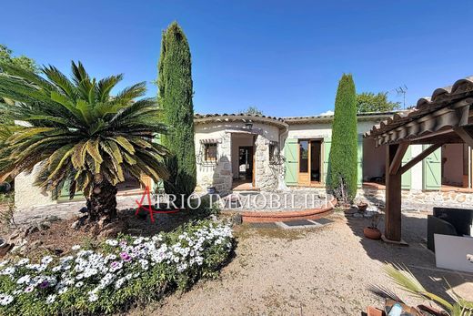 Villa en Vence, Alpes Marítimos
