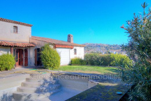 Βίλα σε La Colle-sur-Loup, Alpes-Maritimes