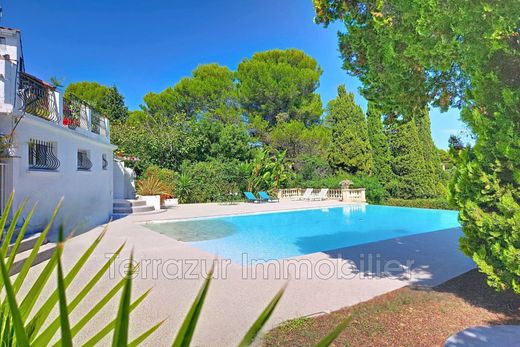 ﻓﻴﻼ ﻓﻲ Antibes, Alpes-Maritimes