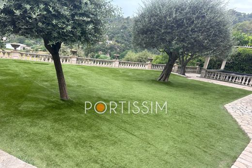 Villa Cagnes-sur-Mer, Alpes-Maritimes