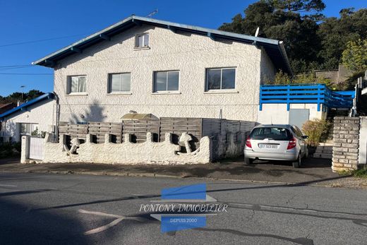 Piso / Apartamento en Capbreton, Landas