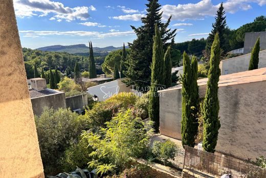 Вилла, Les Baux-de-Provence, Bouches-du-Rhône