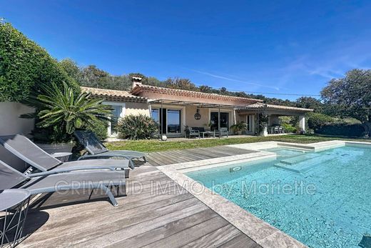Villa à Le Plan-de-la-Tour, Var
