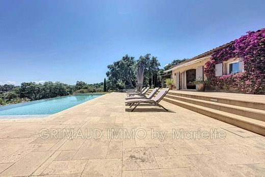 Villa a La Garde-Freinet, Var