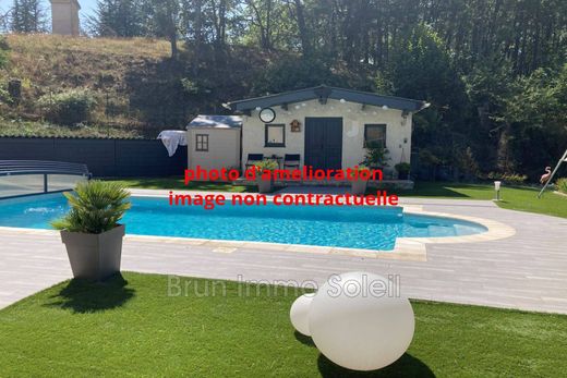 Villa - Saint-Antonin, Alpes Marítimos