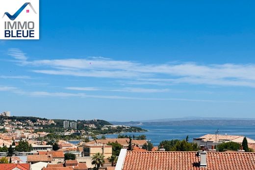 Villa Martigues, Bouches-du-Rhône