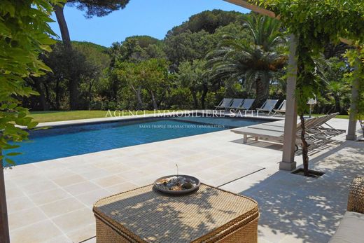 Villa in Saint-Tropez, Var