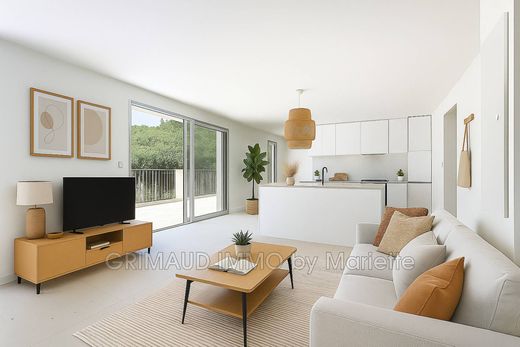 ‏דירה ב  גרימאוד, Var