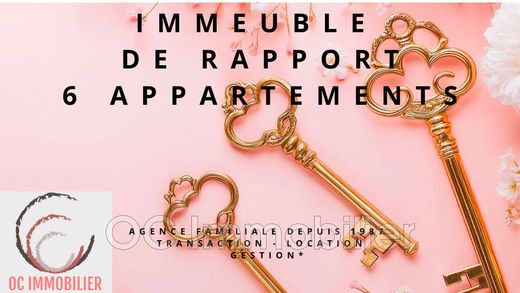 Βίλα σε Elne, Pyrénées-Orientales