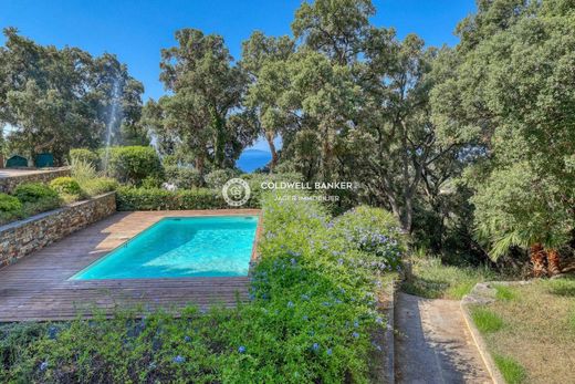 Villa en Rayol-Canadel-sur-Mer, Var