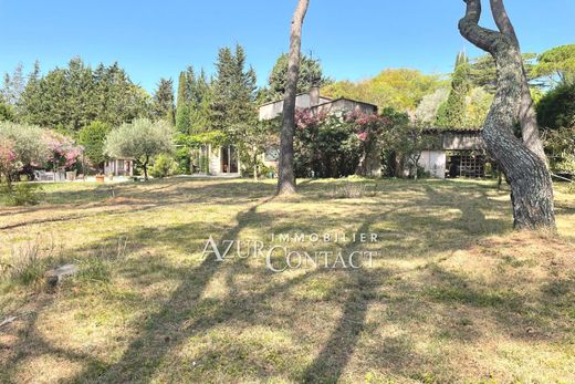Mougins, Alpes-Maritimesのヴィラ