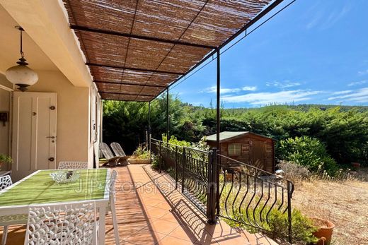 Willa w Ceyreste, Bouches-du-Rhône