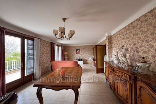 빌라 / Rognonas, Bouches-du-Rhône