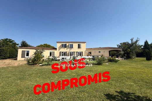 ‏וילה ב  ארל, Bouches-du-Rhône