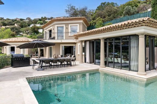 Villa a Sainte-Maxime, Var