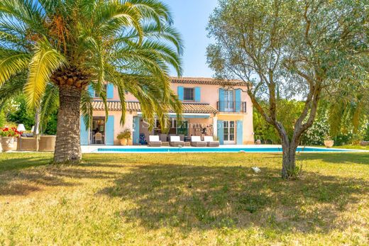 Βίλα σε Grimaud, Var