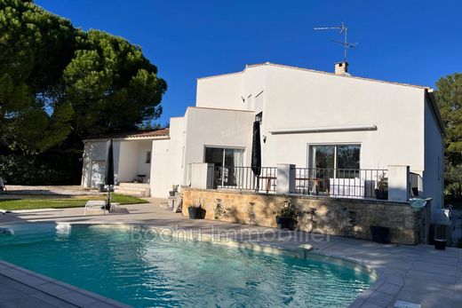 Villa in Castelnau-le-Lez, Hérault