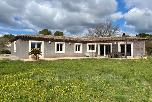 Villa a Draguignan, Var