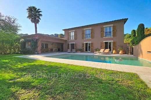 Villa a Grimaud, Var