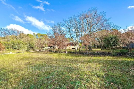 Villa in Nans-les-Pins, Var