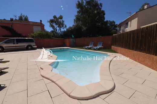 Villa en Canet-Plage, Pirineos Orientales