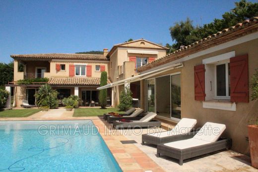 Villa à Grimaud, Var