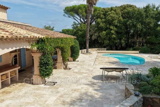 Villa in Le Plan-de-la-Tour, Var