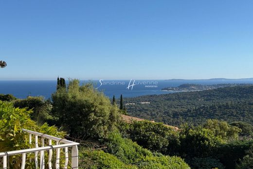 Villa in La Croix-Valmer, Var