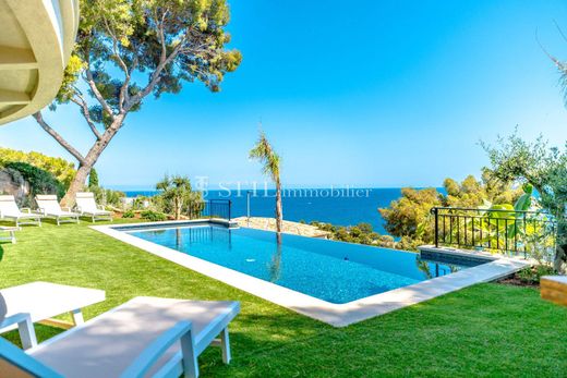 Villa a Les Issambres, Var