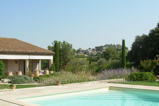 Villa in Eygalières, Bouches-du-Rhône