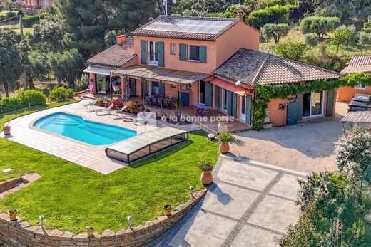 Villa a La Cadière-d'Azur, Var