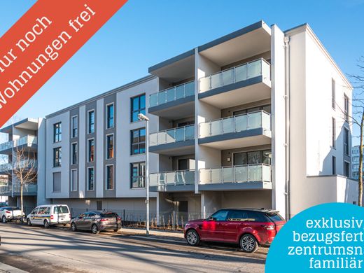 Apartamento - Neustadt (Chemnitz), Saxony