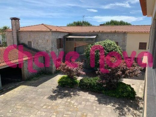 Rural or Farmhouse in Vila do Conde, Distrito do Porto
