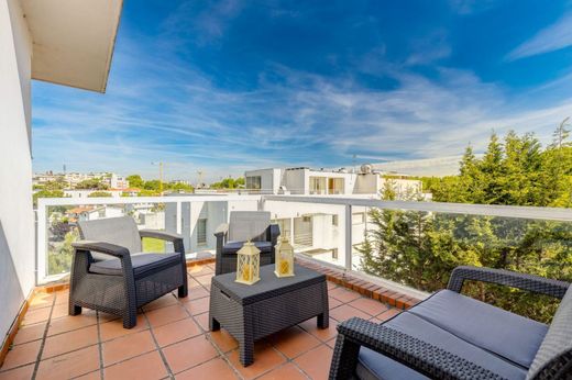 Daire Matosinhos, Distrito do Porto