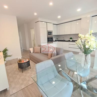 Daire Lizbon, Lisbon