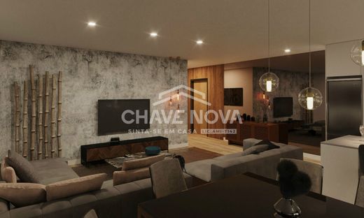 아파트 / Braga, Distrito de Braga