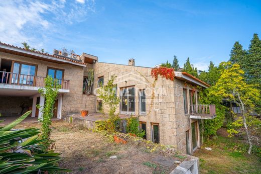 Casa de luxo - Guimarães, Braga
