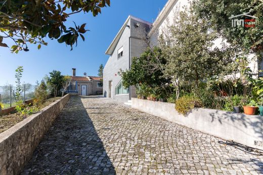 Luxury home in Vila Nova de Ourém, Ourém