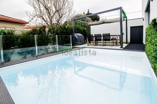 Casa de lujo en Maia, Oporto